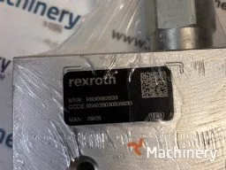 MANITOU 604191 Loader hydraulics (2025 year) #8275