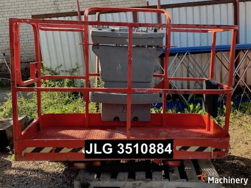 JLG 3510884 Other parts for working platforms (2005 year) #8276