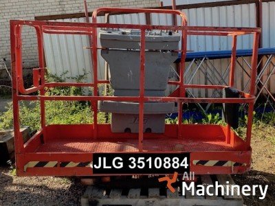 JLG 3510884 Other parts for working platforms (2005 year) #8276
