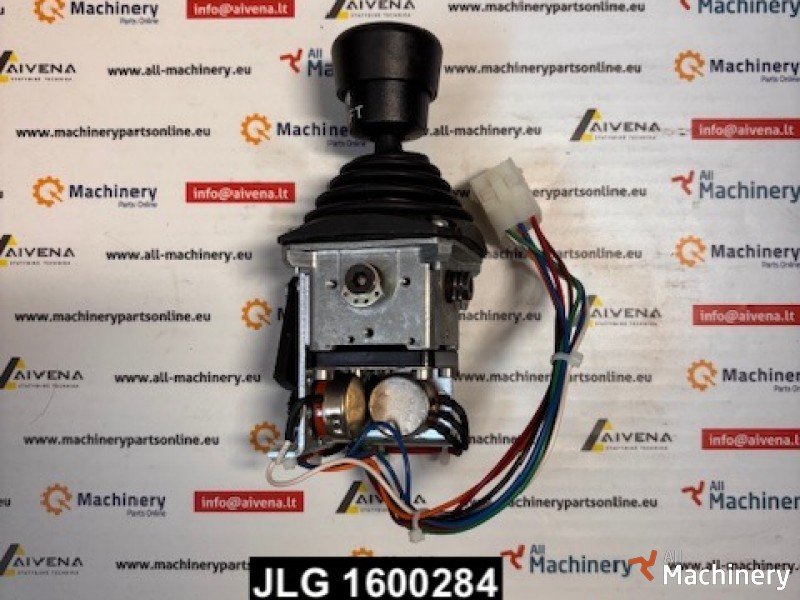 JLG 1600284 Working platform electric parts (2025 year) #8277