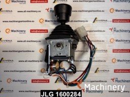 JLG 1600284 Working platform electric parts (2025 year) #8277