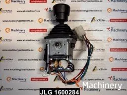 JLG 1600284 Working platform electric parts (2025 year) #8277