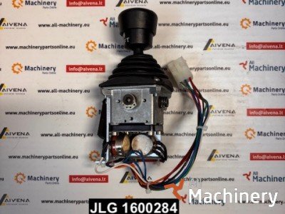 JLG 1600284 Working platform electric parts (2025 year) #8277