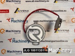 JLG 1001135114 Working platform electric parts (2025 year) #8278