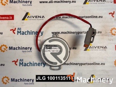 JLG 1001135114 Working platform electric parts (2025 year) #8278