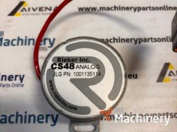 JLG 1001135114 Working platform electric parts (2025 year) #8278