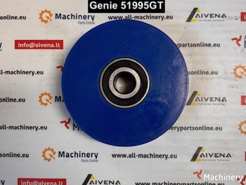 GENIE 51995GT Other parts for working platforms (2025 year) #8279
