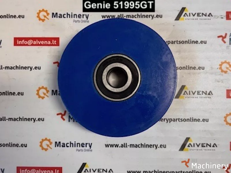 GENIE 51995GT Other parts for working platforms (2025 year) #8279