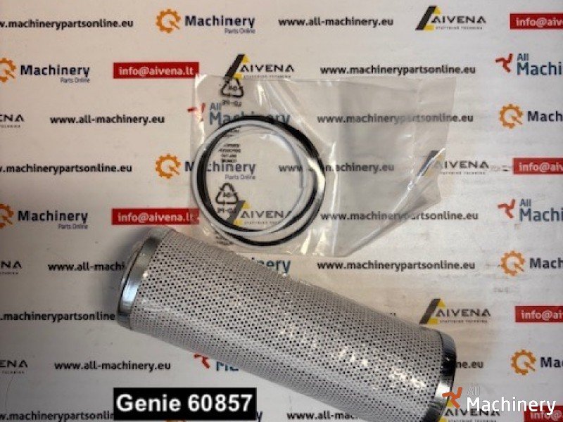 GENIE 60857 Working platform hydraulic parts (2025 year) #8280