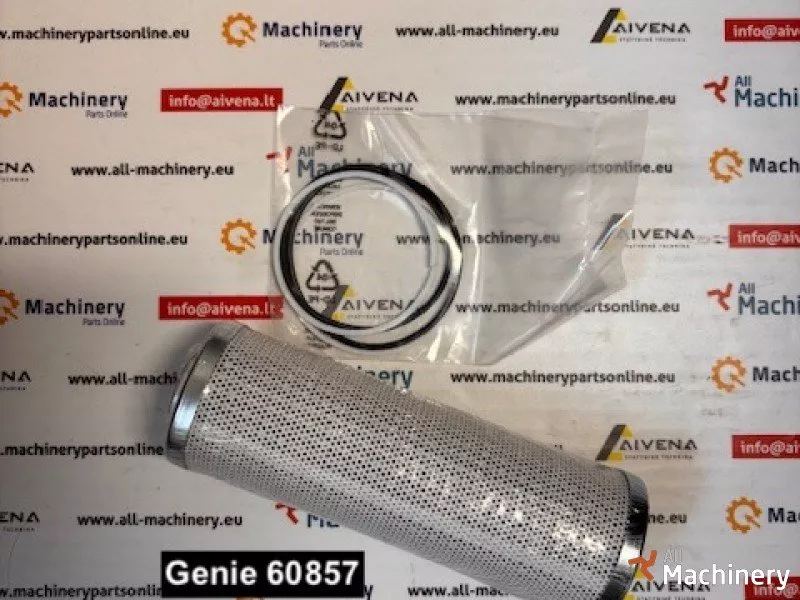 GENIE 60857 Working platform hydraulic parts (2025 year) #8280