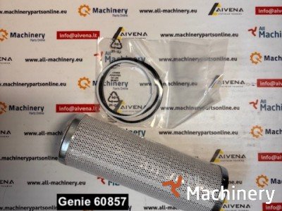 GENIE 60857 Working platform hydraulic parts (2025 year) #8280