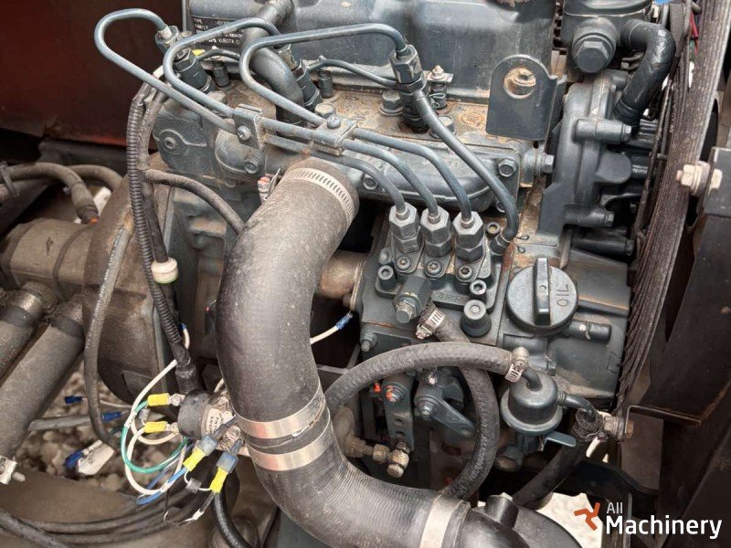 SKYJACK SJ9250 Scissor lifts (2017 year) #8281