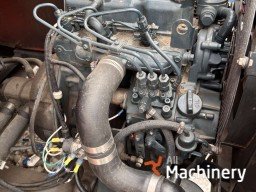 SKYJACK SJ9250 Scissor lifts (2017 year) #8281