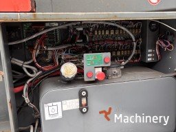 SKYJACK SJ9250 Scissor lifts (2017 year) #8281