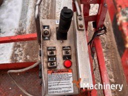 SKYJACK SJ9250 Scissor lifts (2017 year) #8281