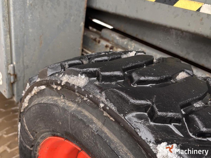 SKYJACK SJ9250 Scissor lifts (2017 year) #8281