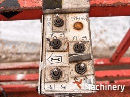 SKYJACK SJ9250 Scissor lifts (2017 year) #8281