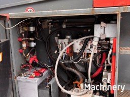 SKYJACK SJ9250 Scissor lifts (2017 year) #8281