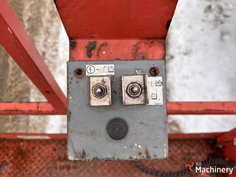 SKYJACK SJ9250 Scissor lifts (2017 year) #8281