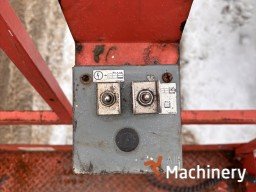 SKYJACK SJ9250 Scissor lifts (2017 year) #8281