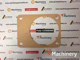 HATZ 03568000 Diesel engines for parts (2025 year) #8282