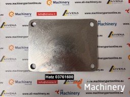 HATZ 03761600 Diesel engines for parts (2025 year) #8283