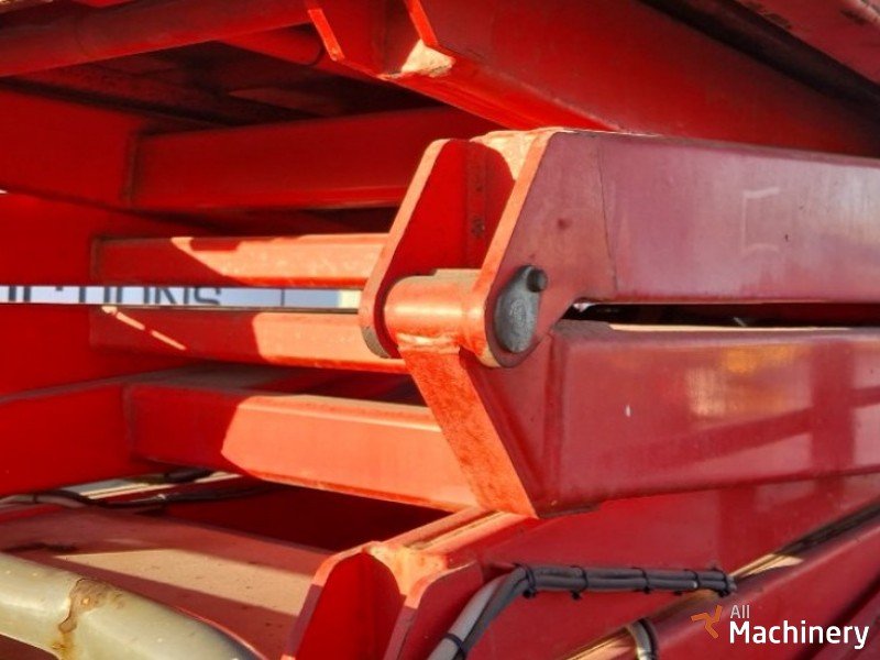 SKYJACK SJ 9250 Scissor lifts (2013 year) #8286