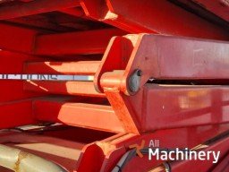 SKYJACK SJ 9250 Scissor lifts (2013 year) #8286