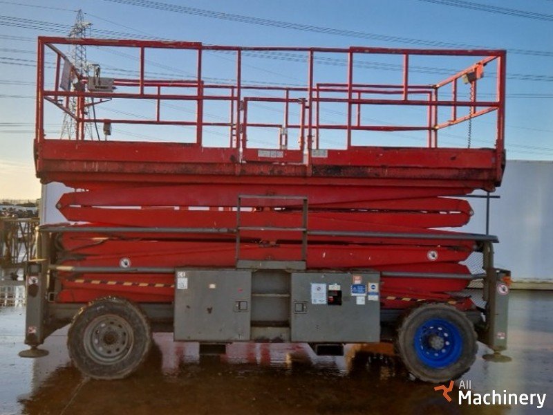 SKYJACK SJ 9250 Scissor lifts (2013 year) #8286