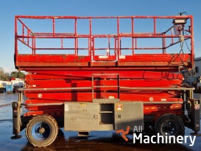 SKYJACK SJ 9250 Scissor lifts (2013 year) #8286
