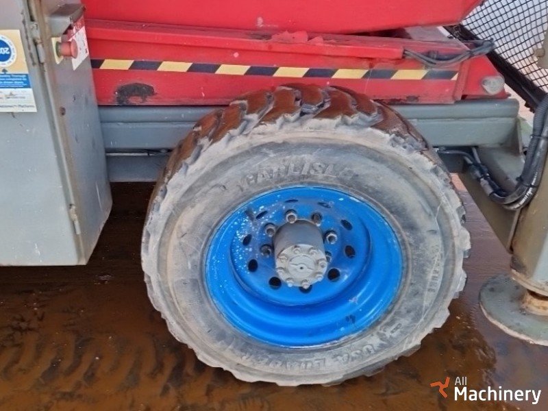 SKYJACK SJ 9250 Scissor lifts (2013 year) #8286