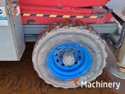 SKYJACK SJ 9250 Scissor lifts (2013 year) #8286