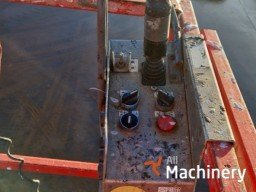 SKYJACK SJ 9250 Scissor lifts (2013 year) #8286