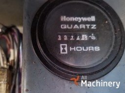 SKYJACK SJ 9250 Scissor lifts (2013 year) #8286