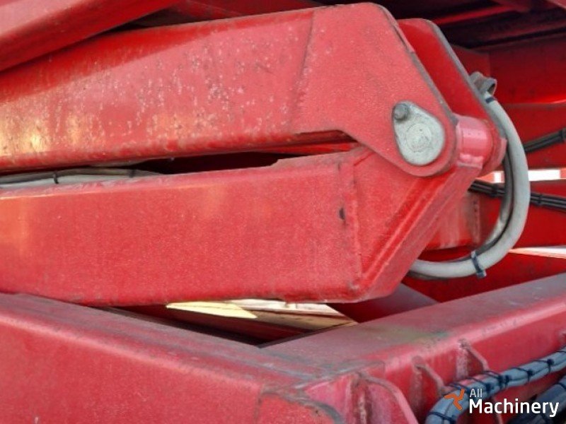 SKYJACK SJ 9250 Scissor lifts (2013 year) #8286