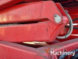 SKYJACK SJ 9250 Scissor lifts (2013 year) #8286