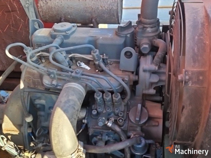 SKYJACK SJ 9250 Scissor lifts (2013 year) #8286