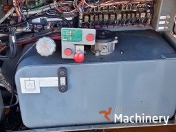 SKYJACK SJ 9250 Scissor lifts (2013 year) #8286