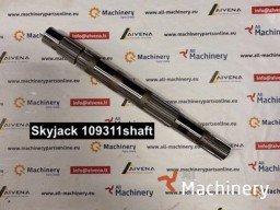 SKYJACK 109311 shaft Working platform hydraulic parts (2025 year) #8287