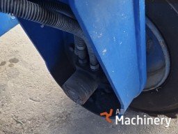 HOLLAND LIFT HL-220 D25 Scissor lifts (2009 year) #8288