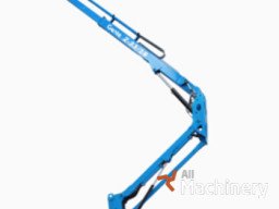 GENIE Z&trade;-34/22 DC Articulated boom lifts (2017 year) #829