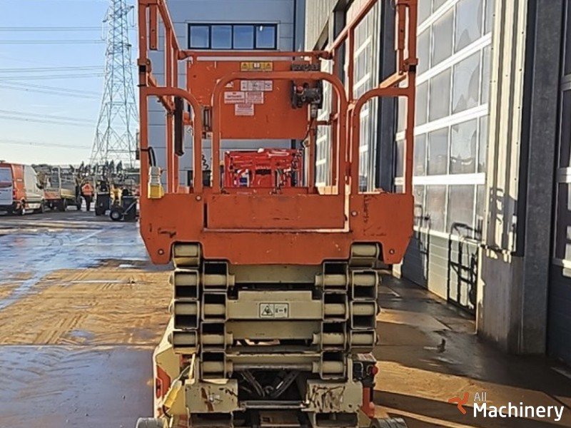 JLG 3246 ES Scissor lifts (2014 year) #8290