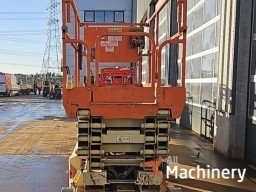 JLG 3246 ES Scissor lifts (2014 year) #8290