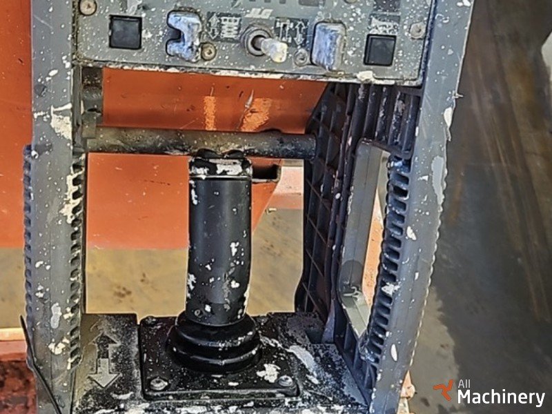 JLG 3246 ES Scissor lifts (2014 year) #8290