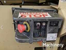 JLG 3246 ES Scissor lifts (2014 year) #8290