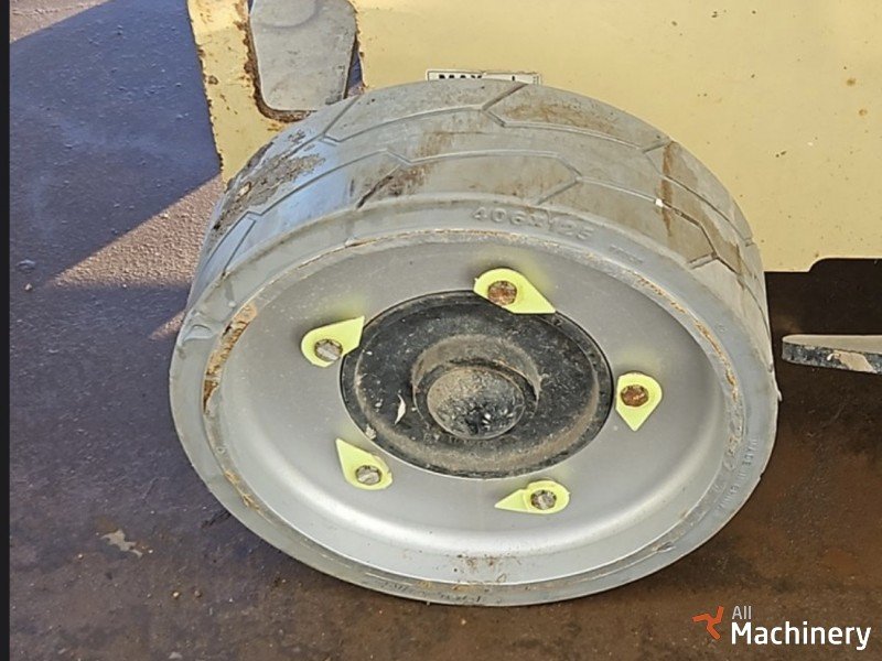 JLG 3246 ES Scissor lifts (2014 year) #8290