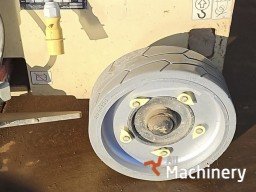 JLG 3246 ES Scissor lifts (2014 year) #8290