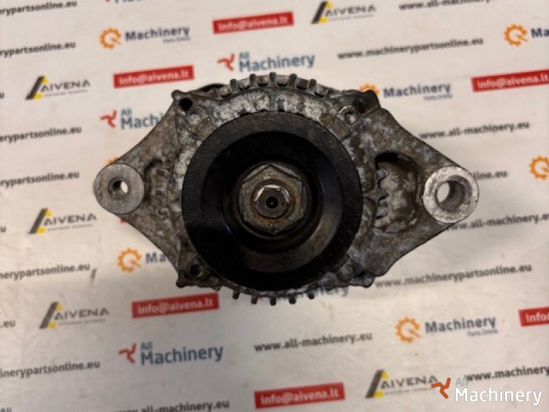 KUBOTA 16678-64013 Diesel engines for parts (2017 year) #8292