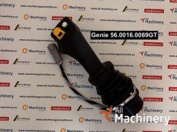 GENIE 56.0016.0069GT Working platform electric parts (2025 year) #8294