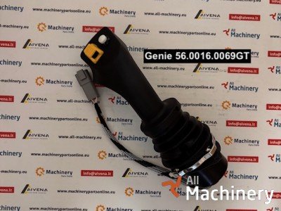 GENIE 56.0016.0069GT Working platform electric parts (2025 year) #8294